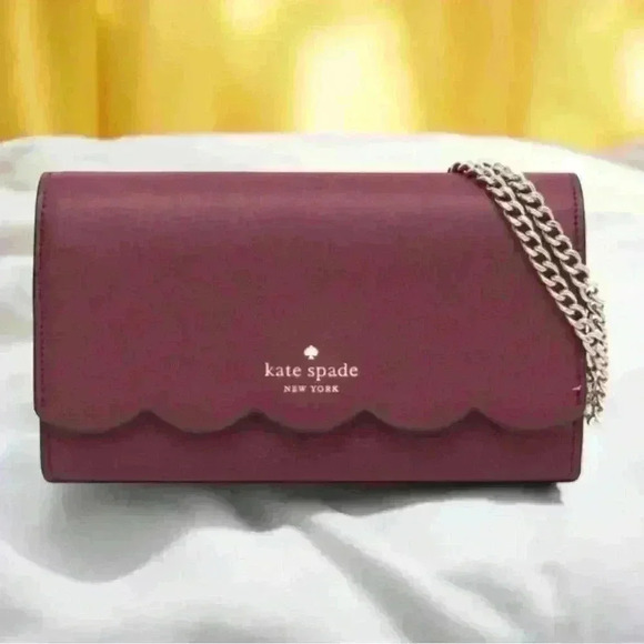 Kate Spade Crossbody - Picture 1 of 3